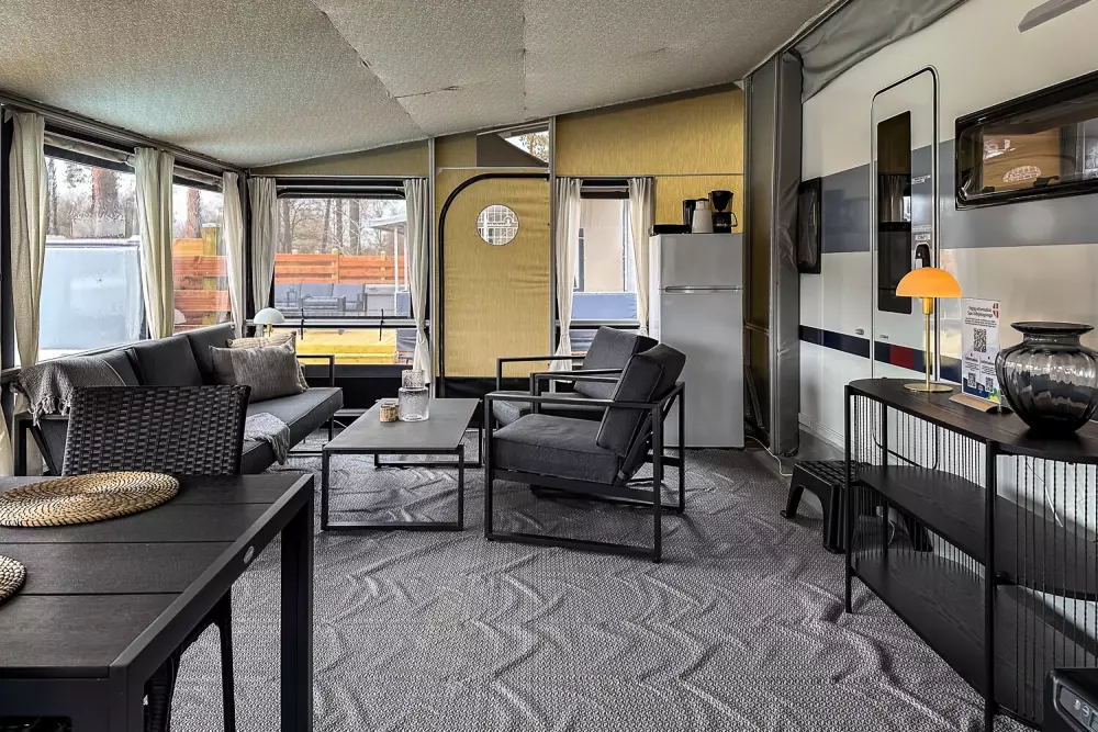 Feddet Strand Resort 5 Stelle★★★★★