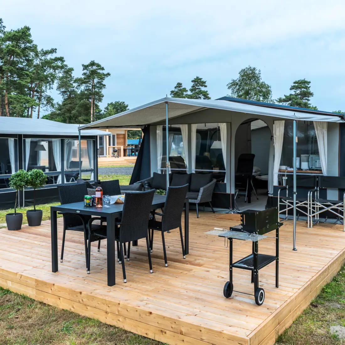 Feddet Strand Resort 5 Csillagok★★★★★