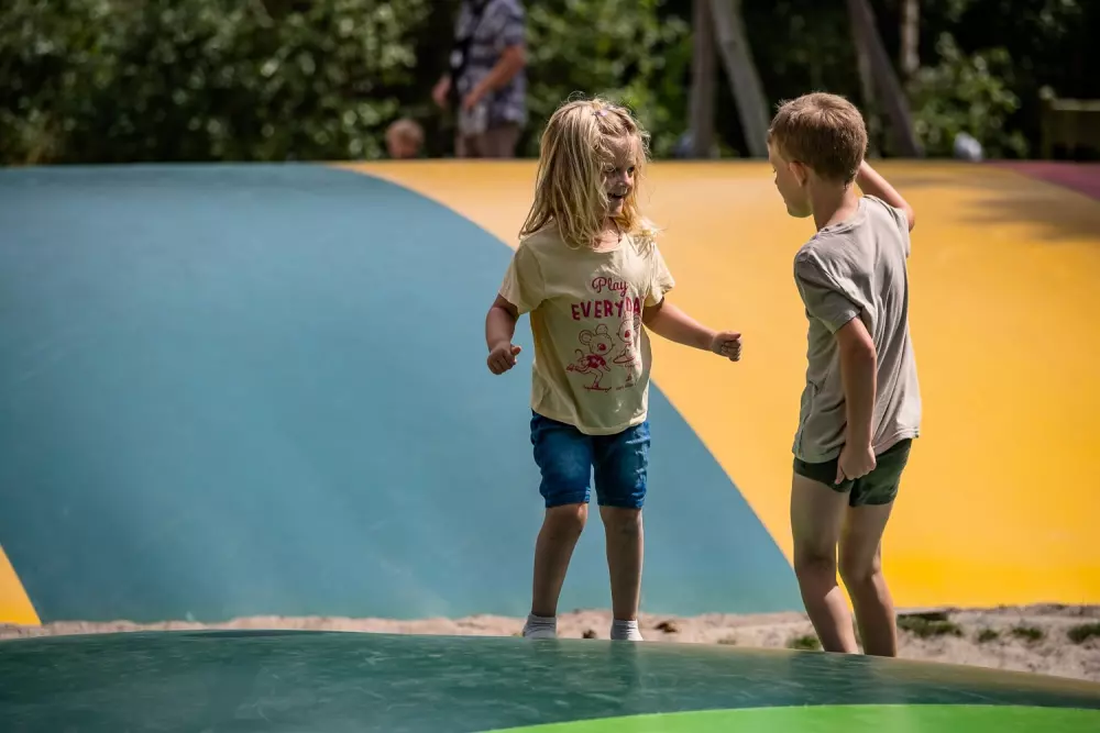 Feddet Strand Resort 5 Stelle★★★★★