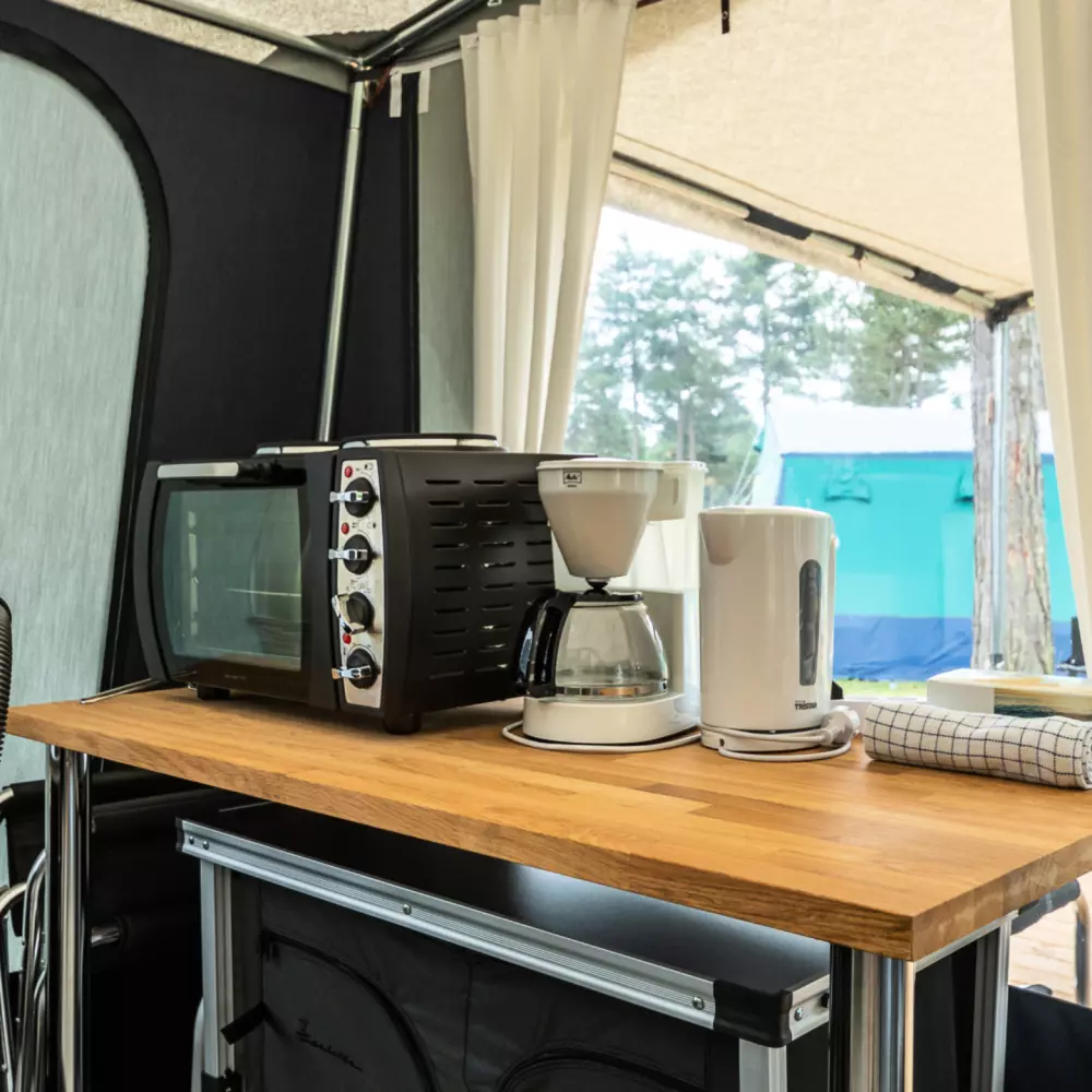 Feddet Strand Resort 5 Stelle★★★★★