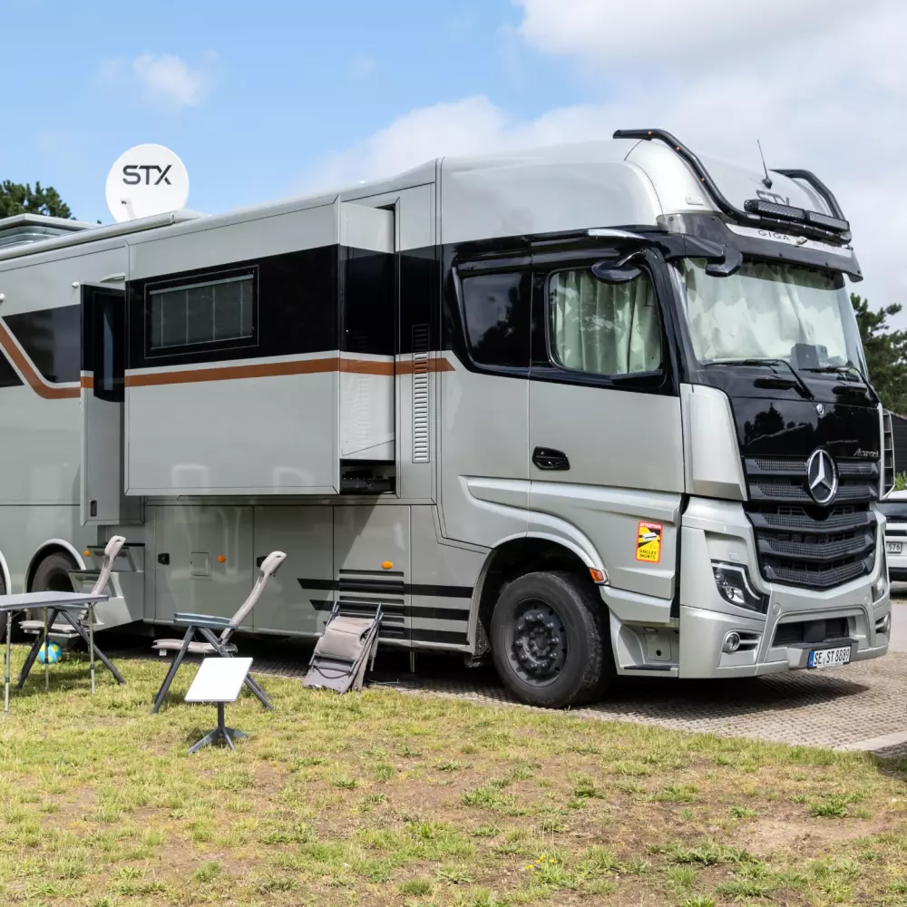 Feddet Strand Resort 5 Stelle★★★★★