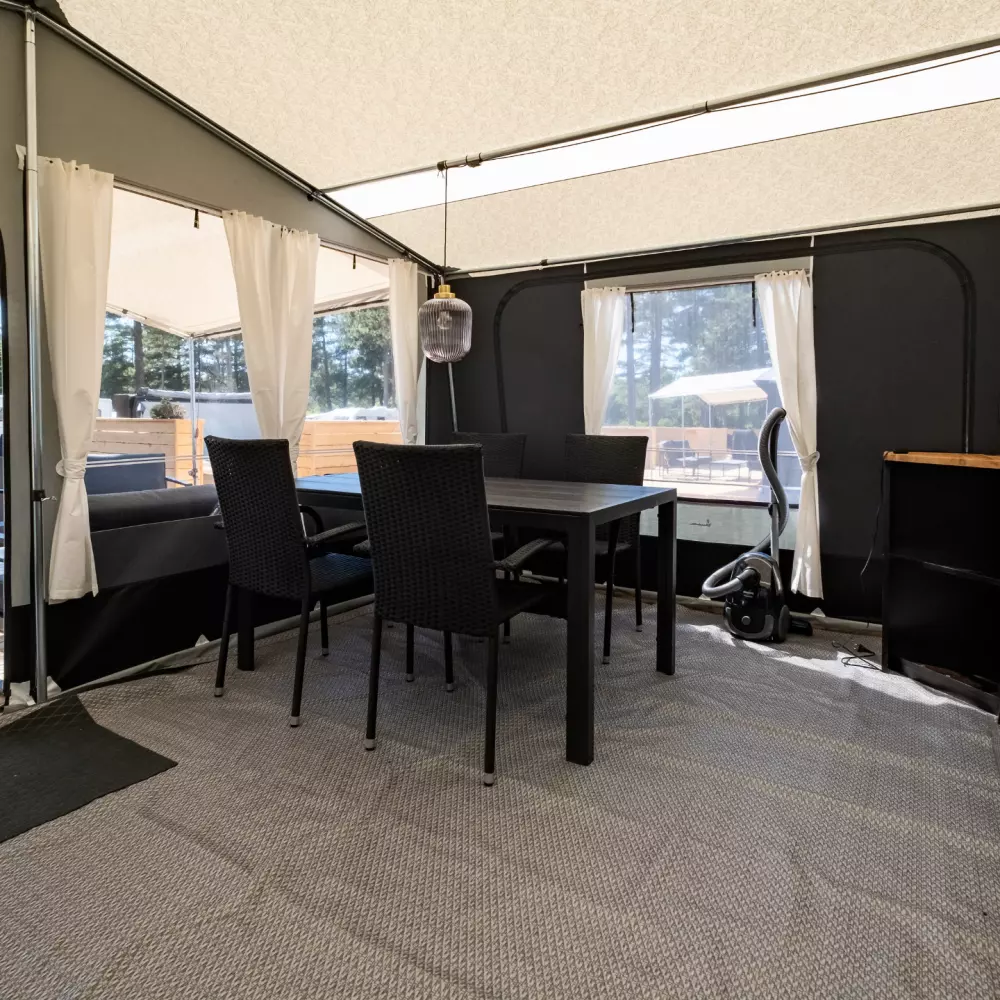 Feddet Strand Resort 5 Stelle★★★★★