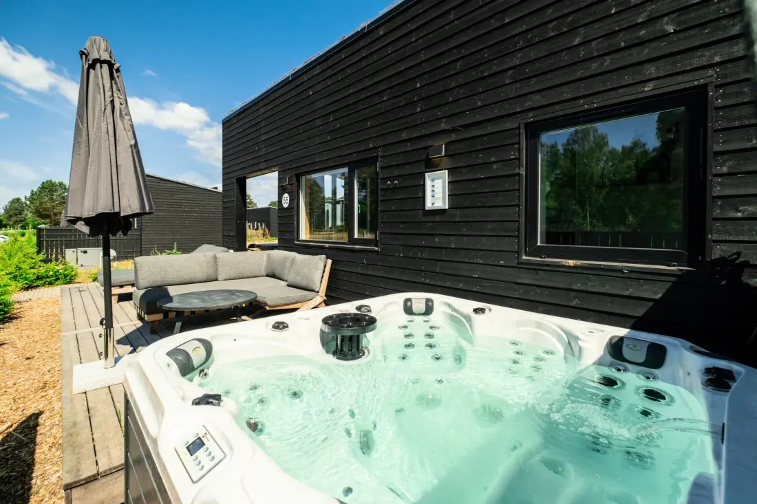 Feddet Strand Resort 5 Csillagok★★★★★