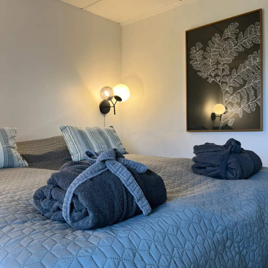 Feddet Strand Resort 5 Csillagok★★★★★