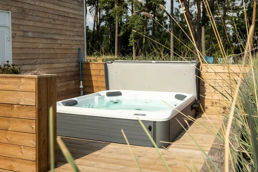 Feddet Strand Resort 5 Sterren★★★★★