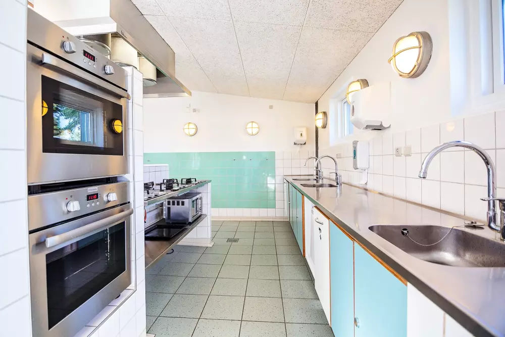 Feddet Strand Resort 5 Stelle★★★★★