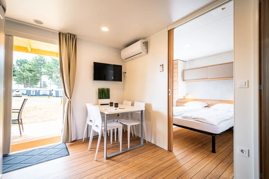 Feddet Strand Resort 5 Csillagok★★★★★