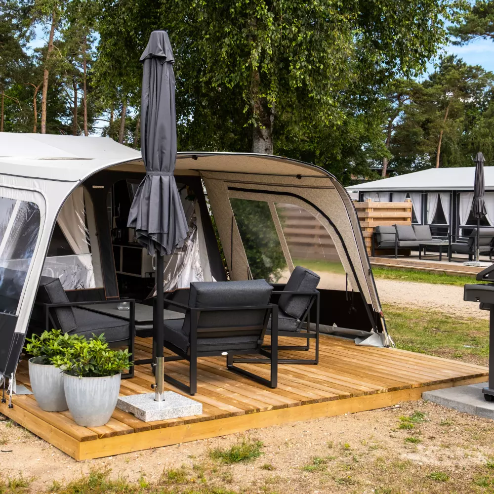 Feddet Strand Resort 5 Stelle★★★★★