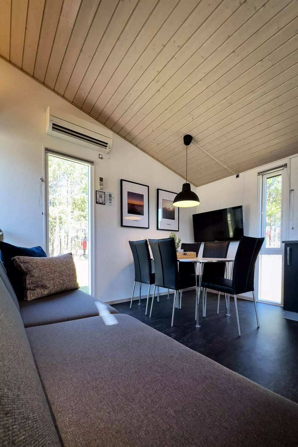 Feddet Strand Resort 5 Stelle★★★★★