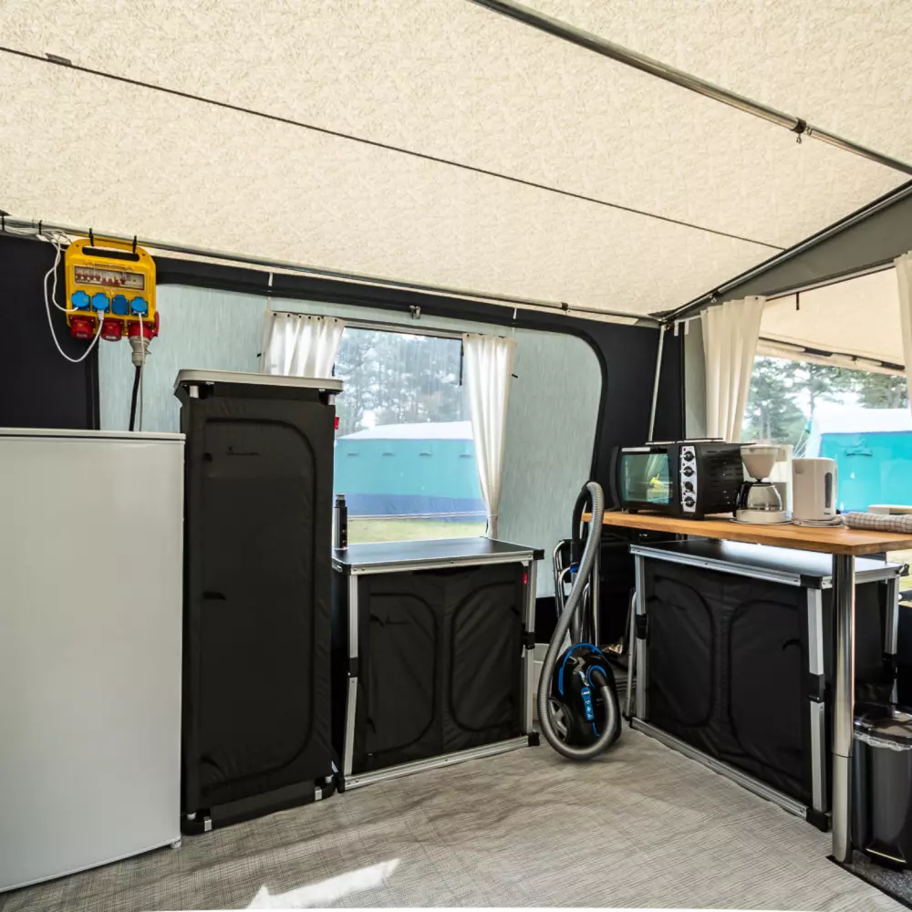 Feddet Strand Resort 5 Stelle★★★★★