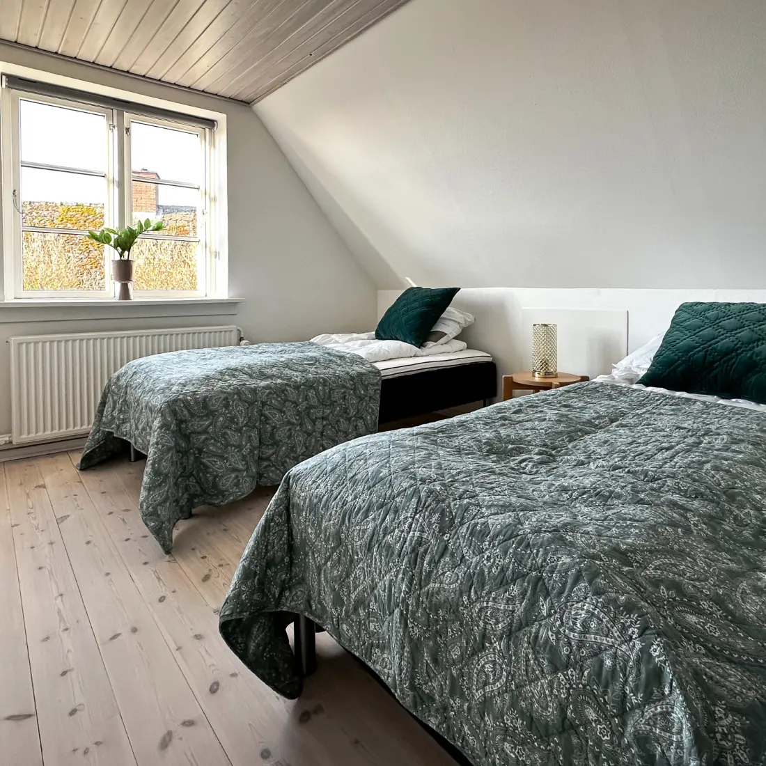 Feddet Strand Resort 5 Csillagok★★★★★