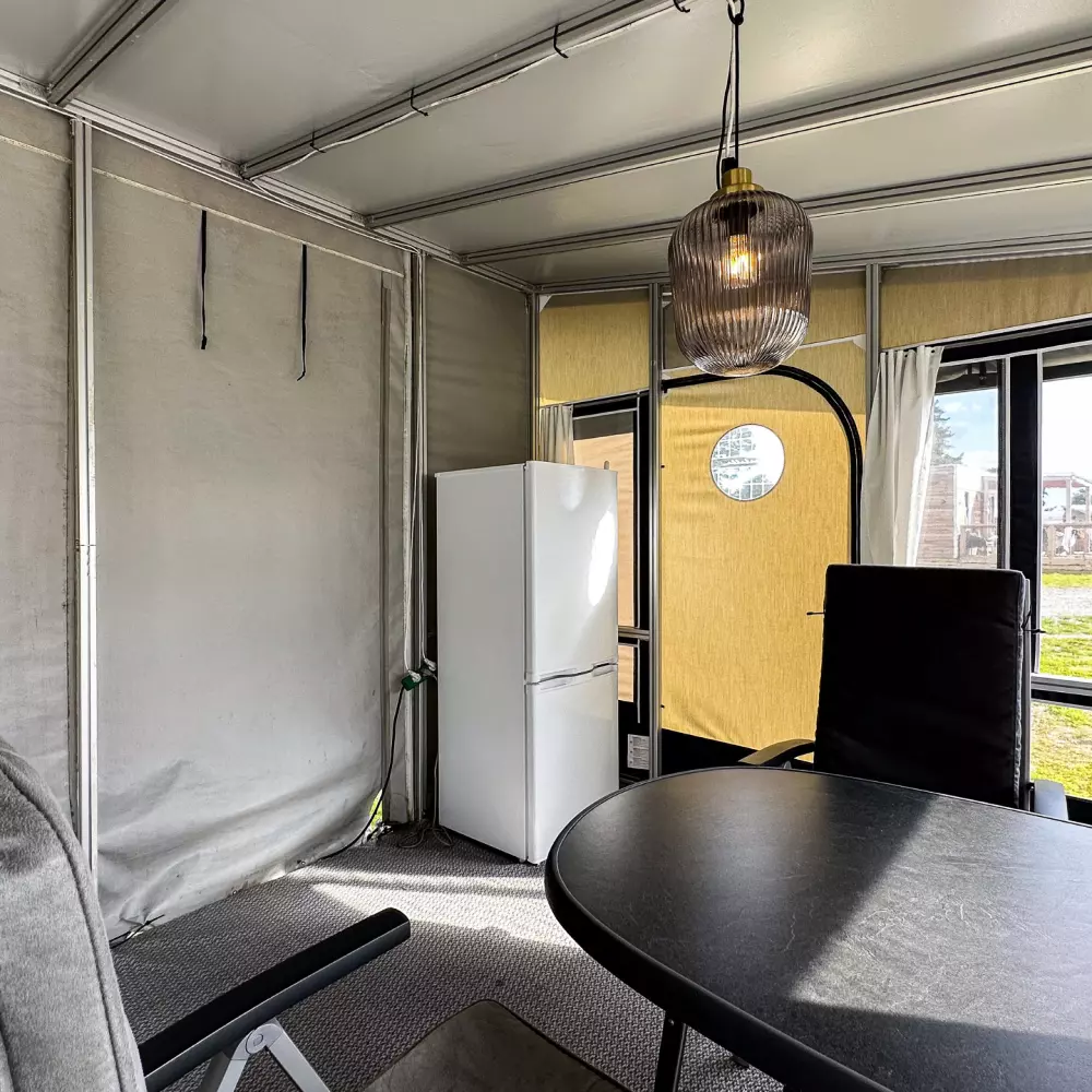 Feddet Strand Resort 5 Stelle★★★★★