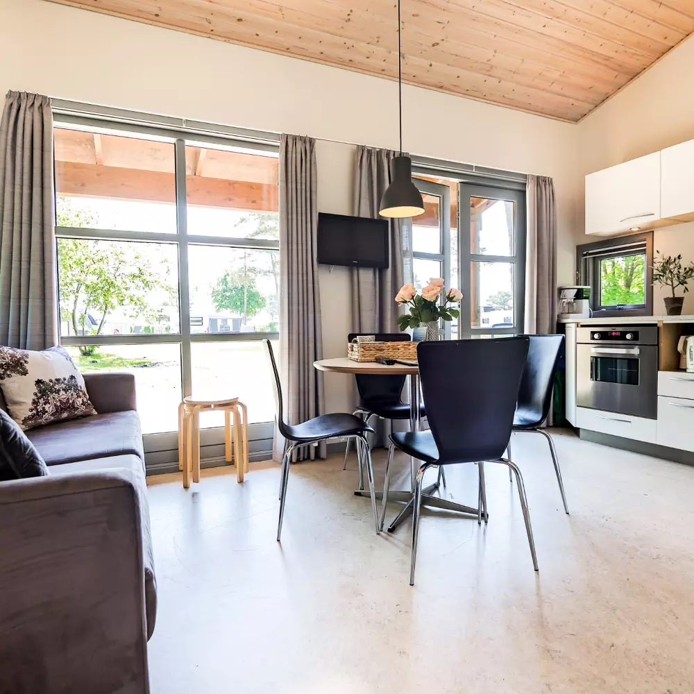 Feddet Strand Resort 5 Stelle★★★★★