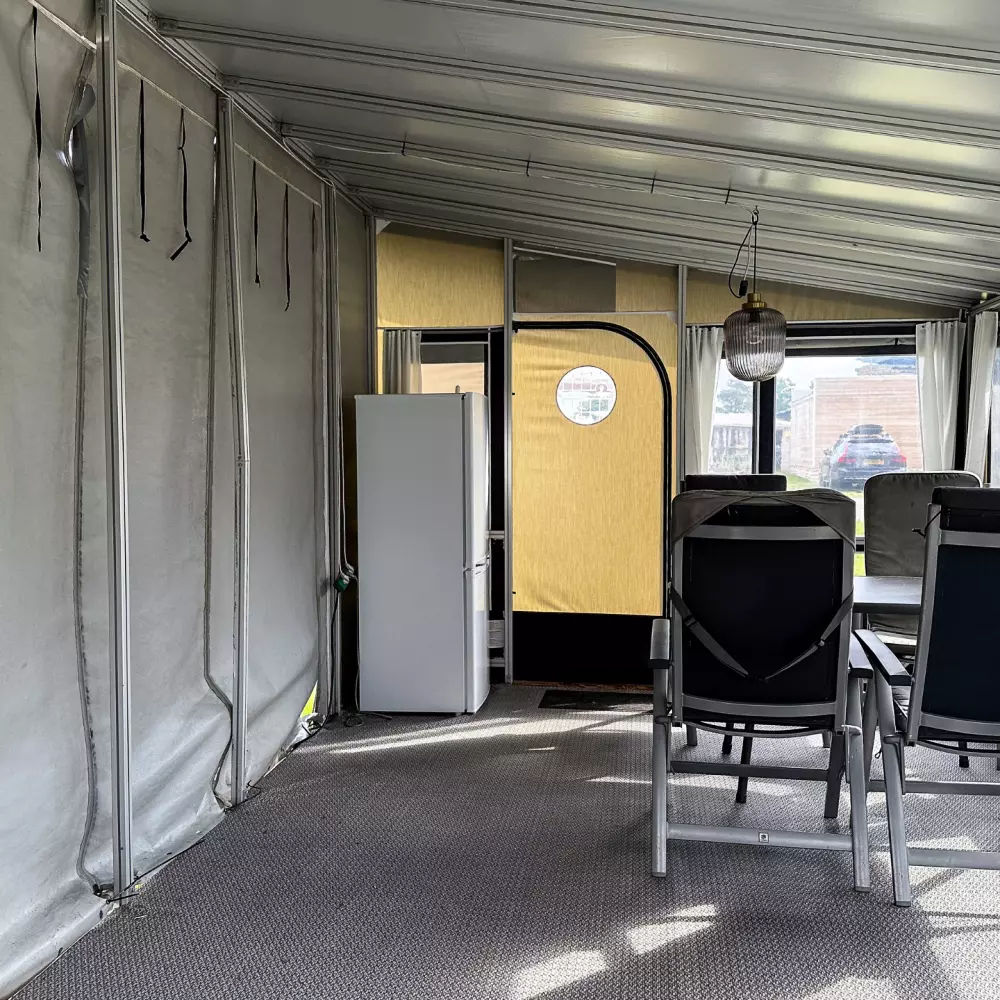 Feddet Strand Resort 5 Stelle★★★★★