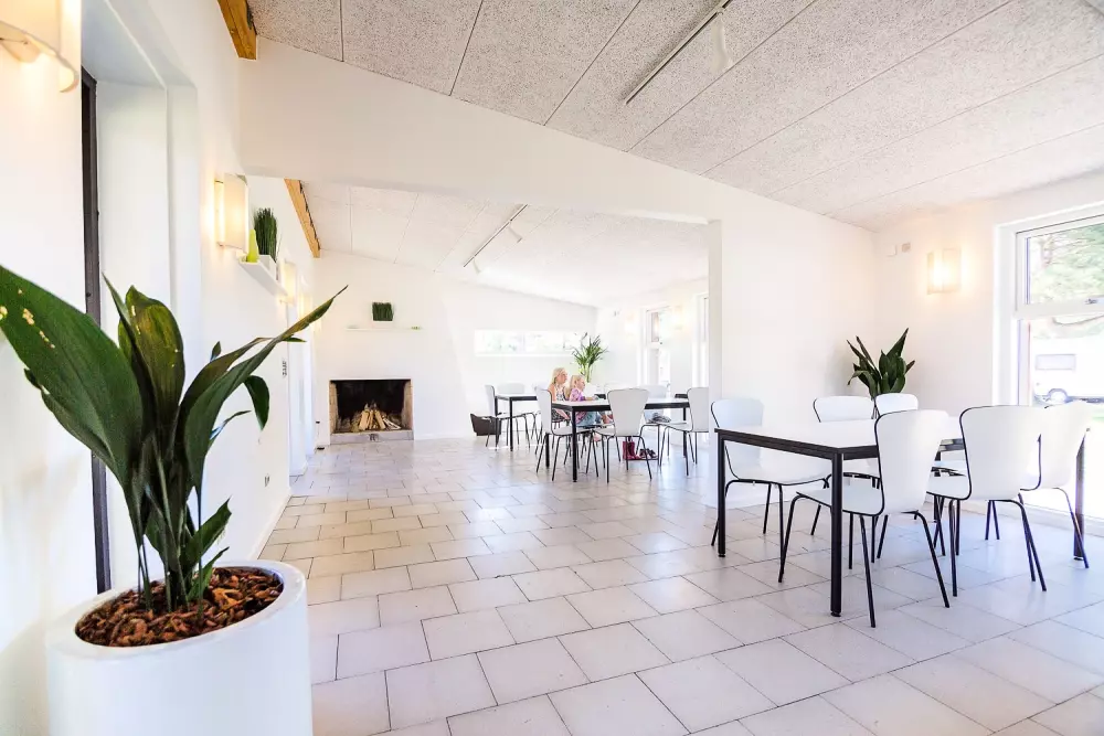 Feddet Strand Resort 5 Stelle★★★★★