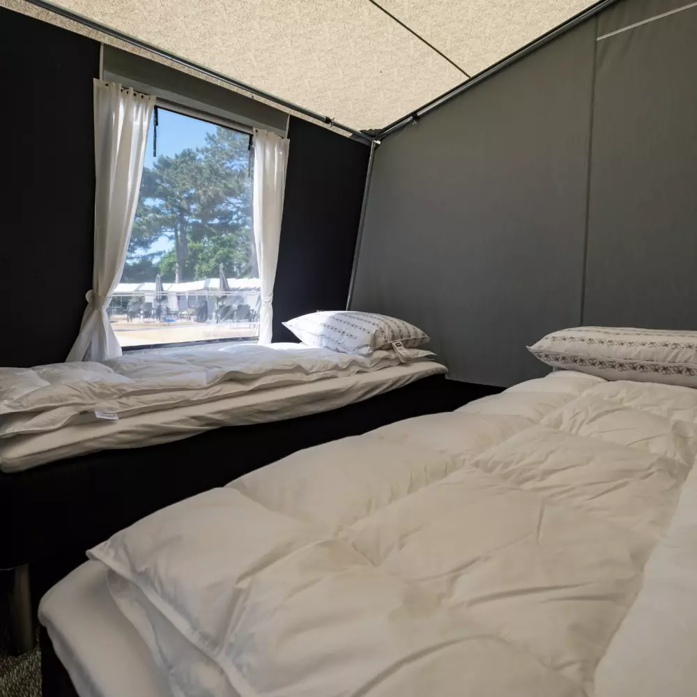 Feddet Strand Resort 5 Stelle★★★★★