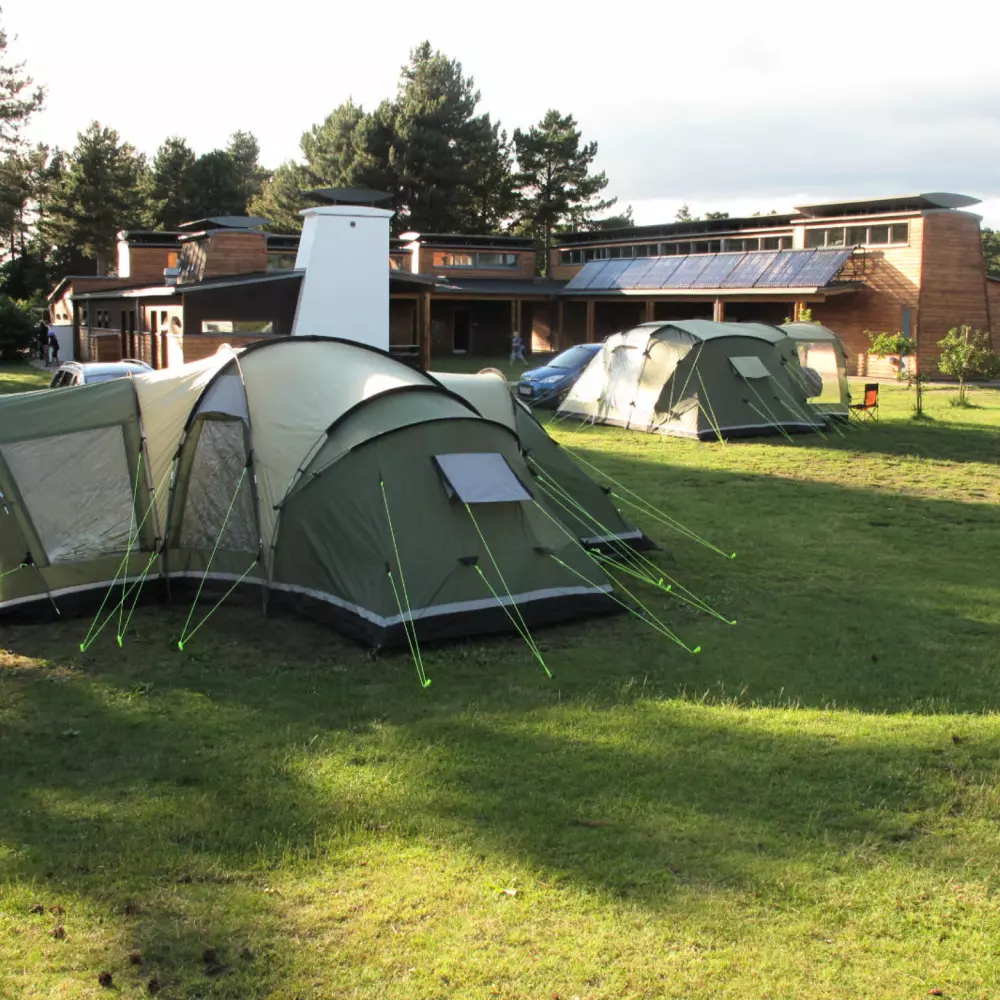 Feddet Strand Resort 5 Stelle★★★★★