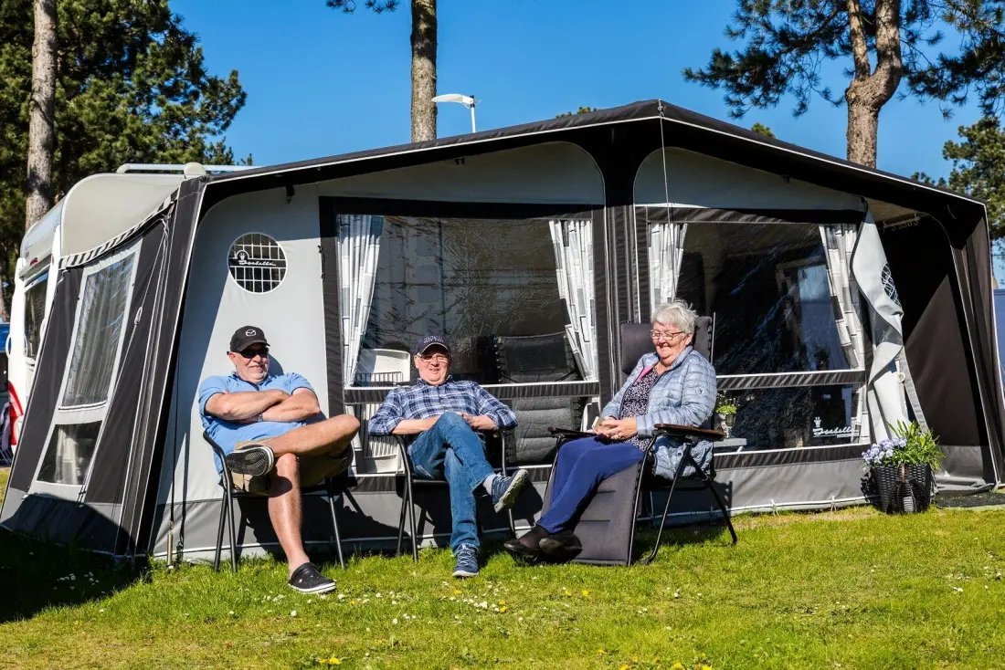 Feddet Strand Resort 5 Csillagok★★★★★