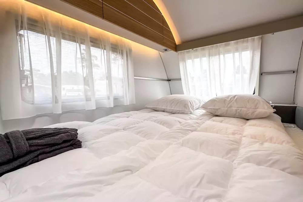 Feddet Strand Resort 5 Stelle★★★★★