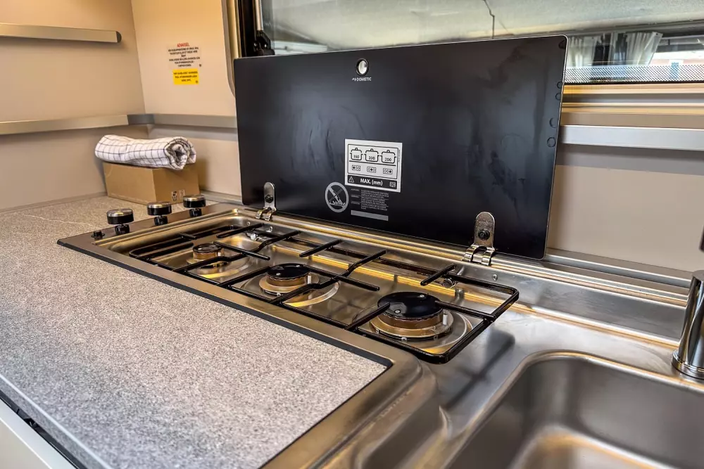 Feddet Strand Resort 5 Stelle★★★★★