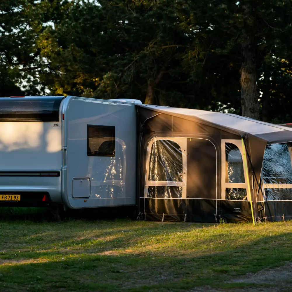 Feddet Strand Resort 5 Stelle★★★★★