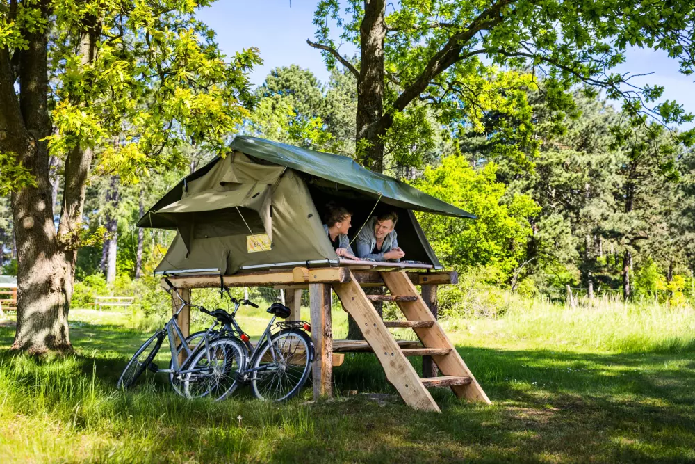 Feddet Strand Resort 5 Stelle★★★★★