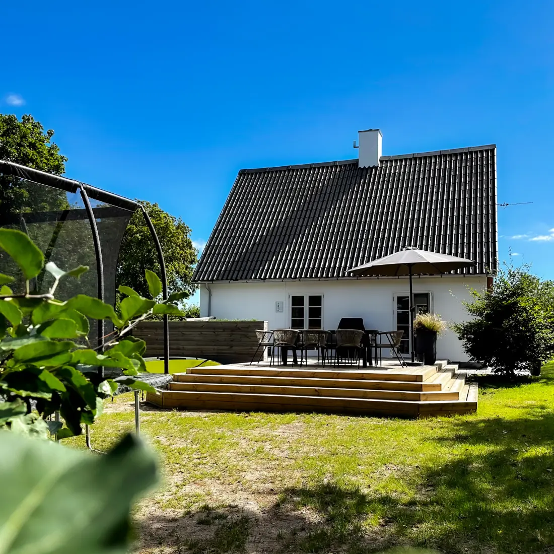 Feddet Strand Resort 5 Csillagok★★★★★