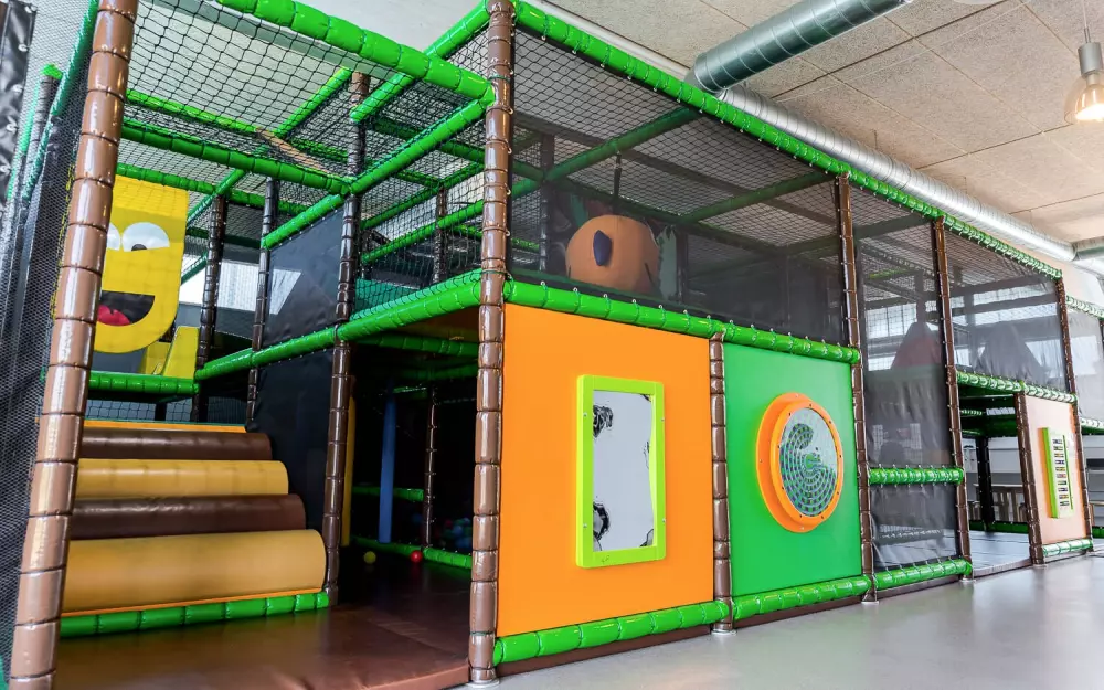 Feddet Strand Resort 5 Stelle★★★★★