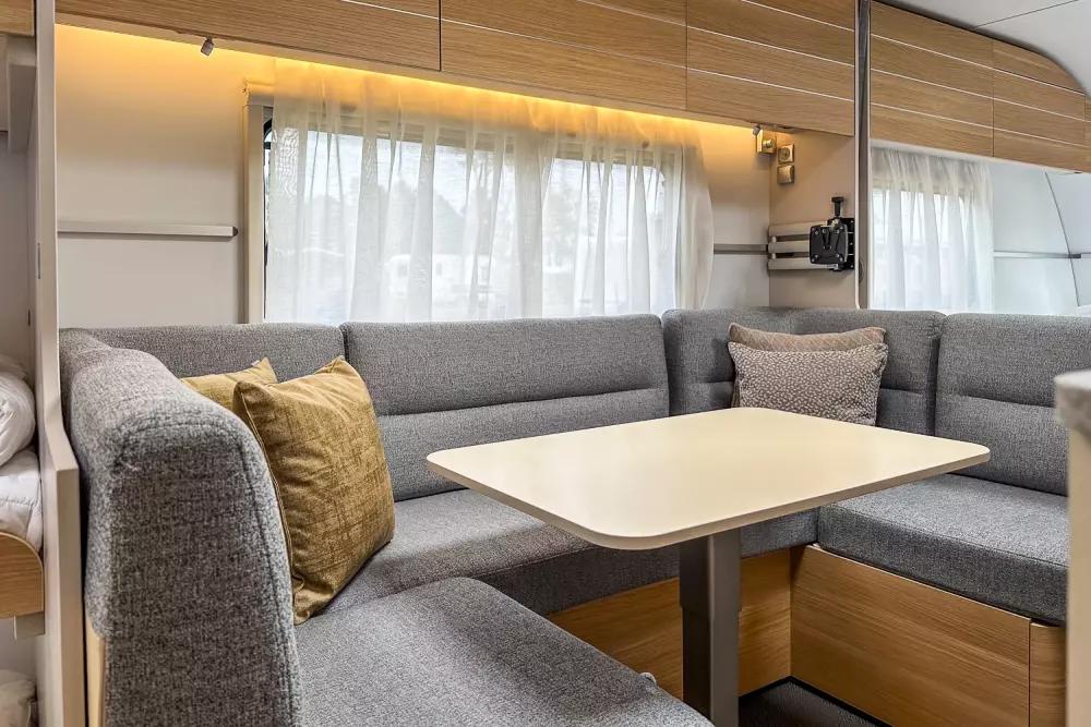 Feddet Strand Resort 5 Stelle★★★★★