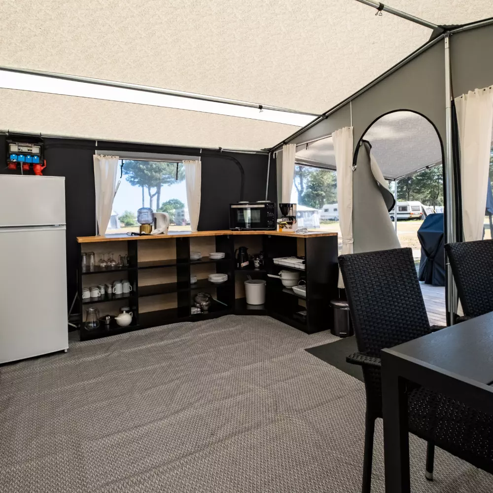 Feddet Strand Resort 5 Stelle★★★★★