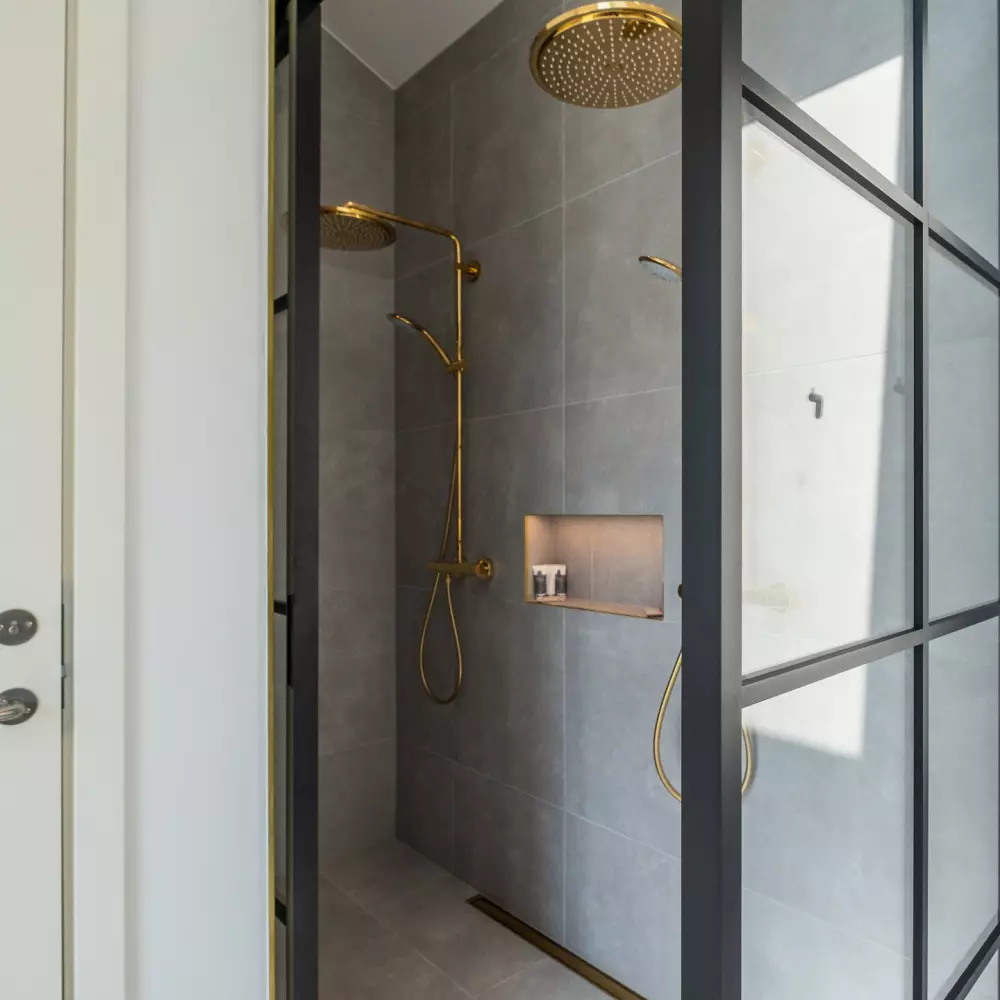 Feddet Strand Resort 5 Stelle★★★★★