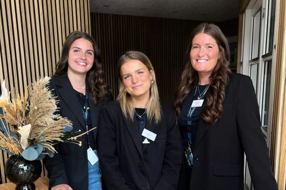 Feddet Strand Resort 5 Stelle★★★★★