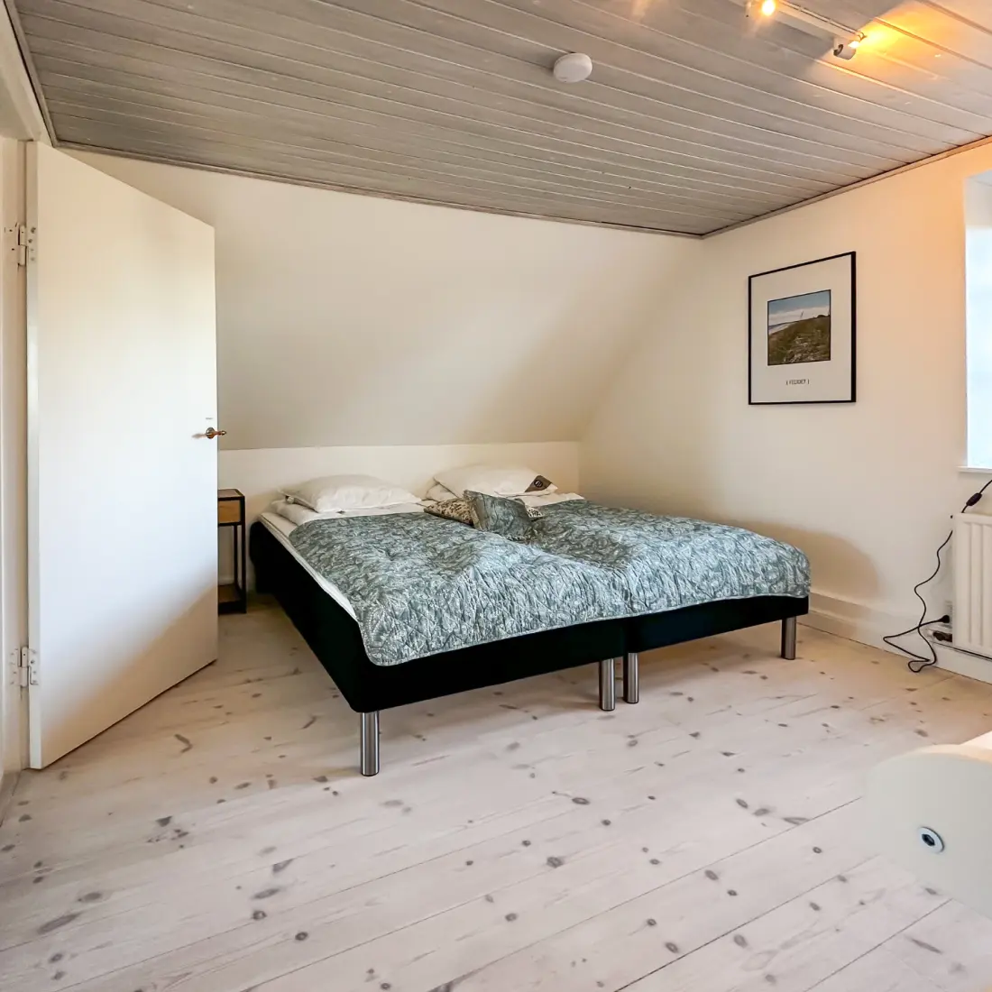 Feddet Strand Resort 5 Csillagok★★★★★