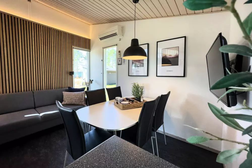 Feddet Strand Resort 5 Stelle★★★★★