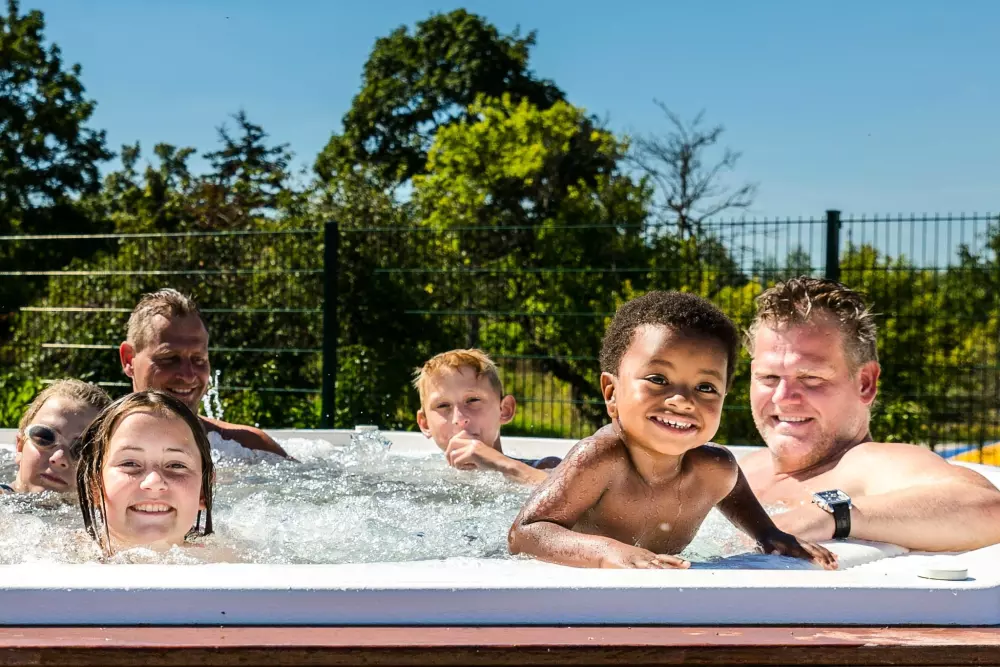 Feddet Strand Resort 5 Stelle★★★★★