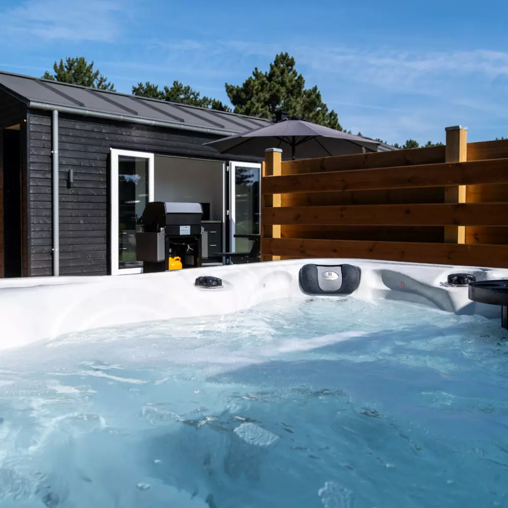 Feddet Strand Resort 5 Stelle★★★★★