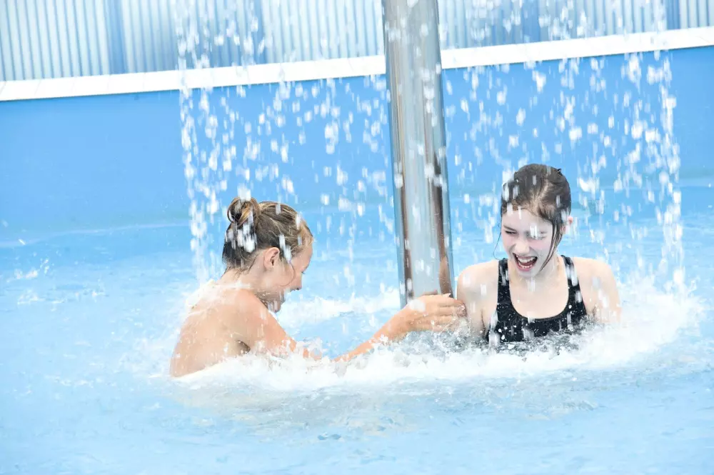 Feddet Strand Resort 5 Stelle★★★★★