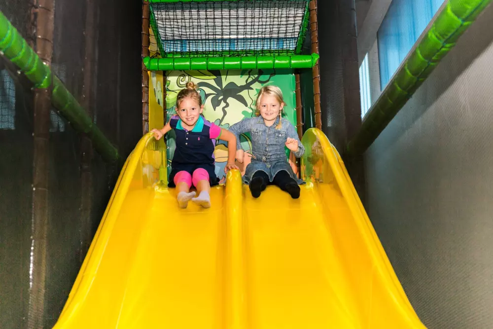 Feddet Strand Resort 5 Stelle★★★★★