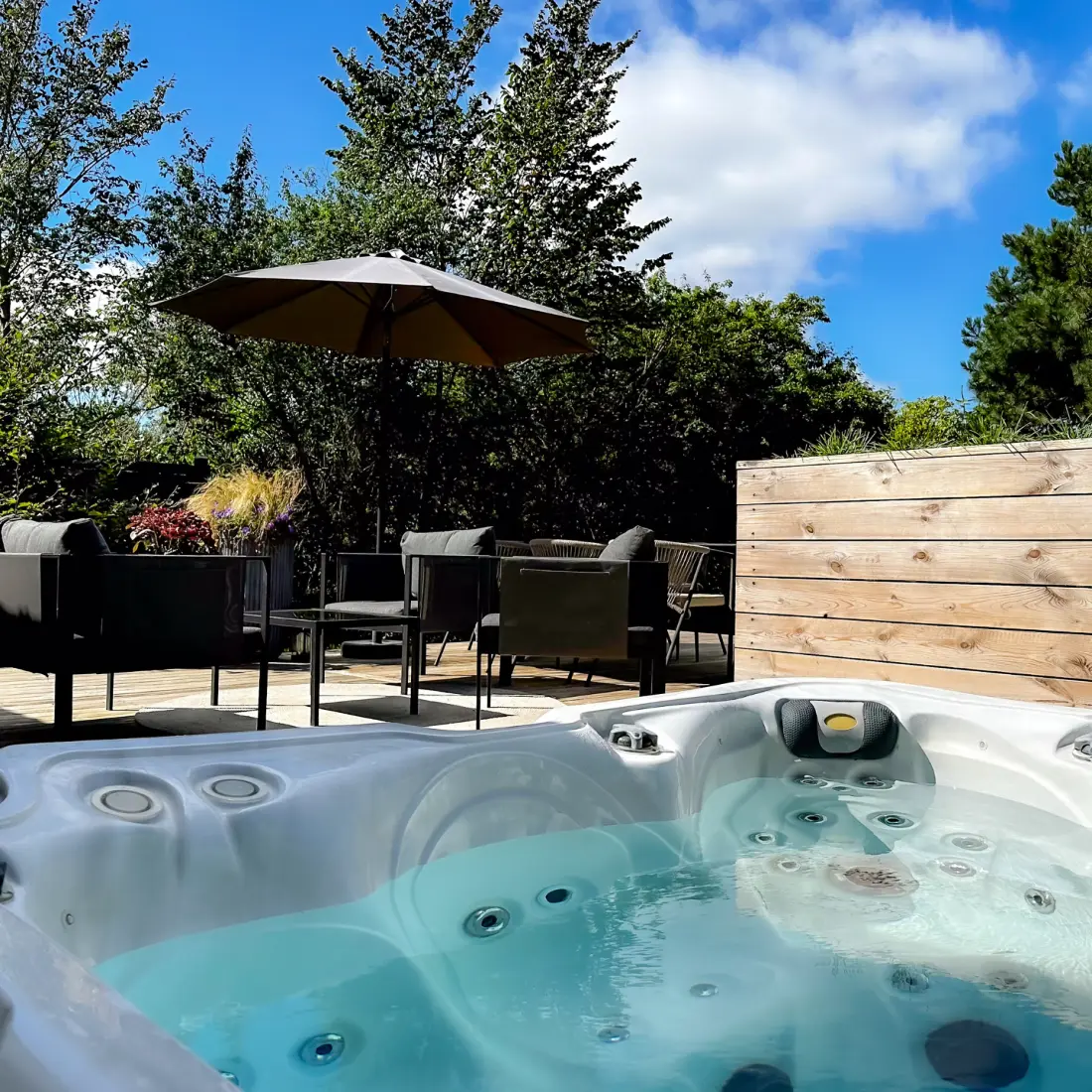 Feddet Strand Resort 5 Csillagok★★★★★