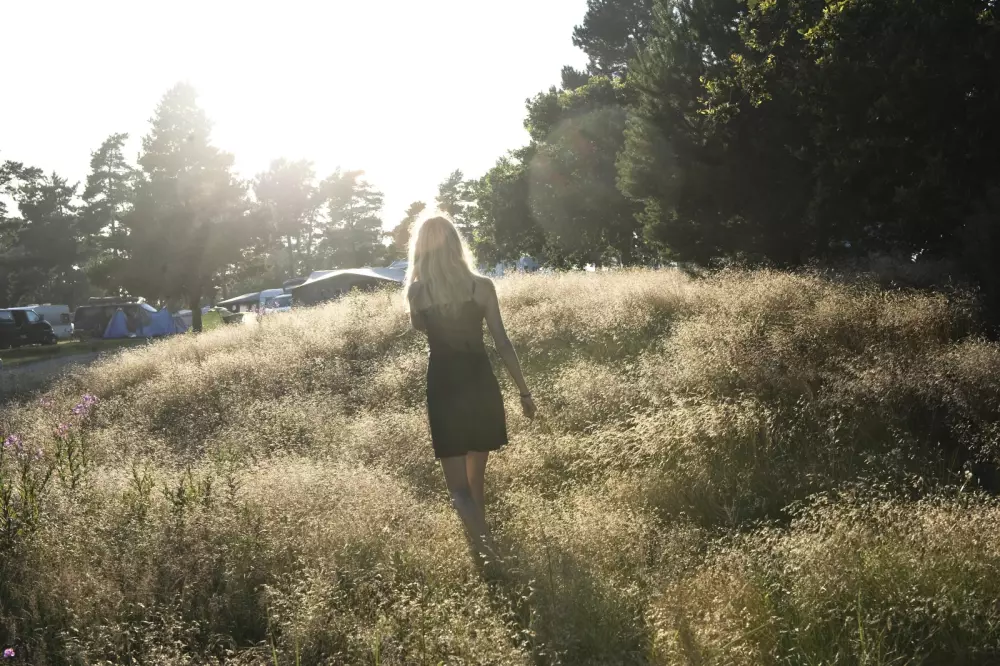 Feddet Strand Resort 5 Stelle★★★★★