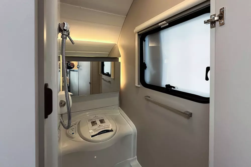 Feddet Strand Resort 5 Stelle★★★★★