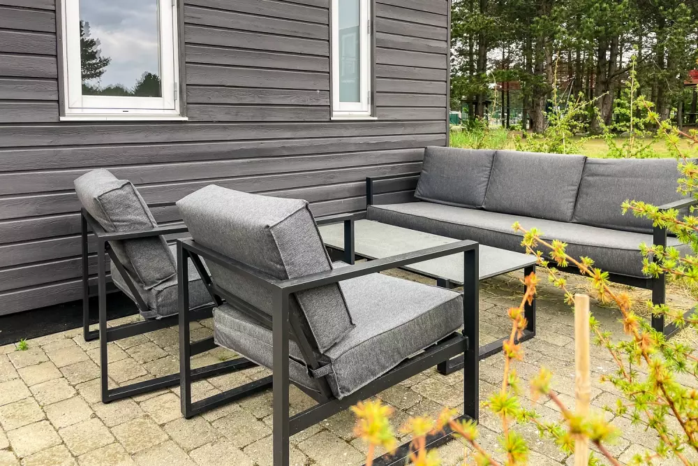 Feddet Strand Resort 5 Stelle★★★★★