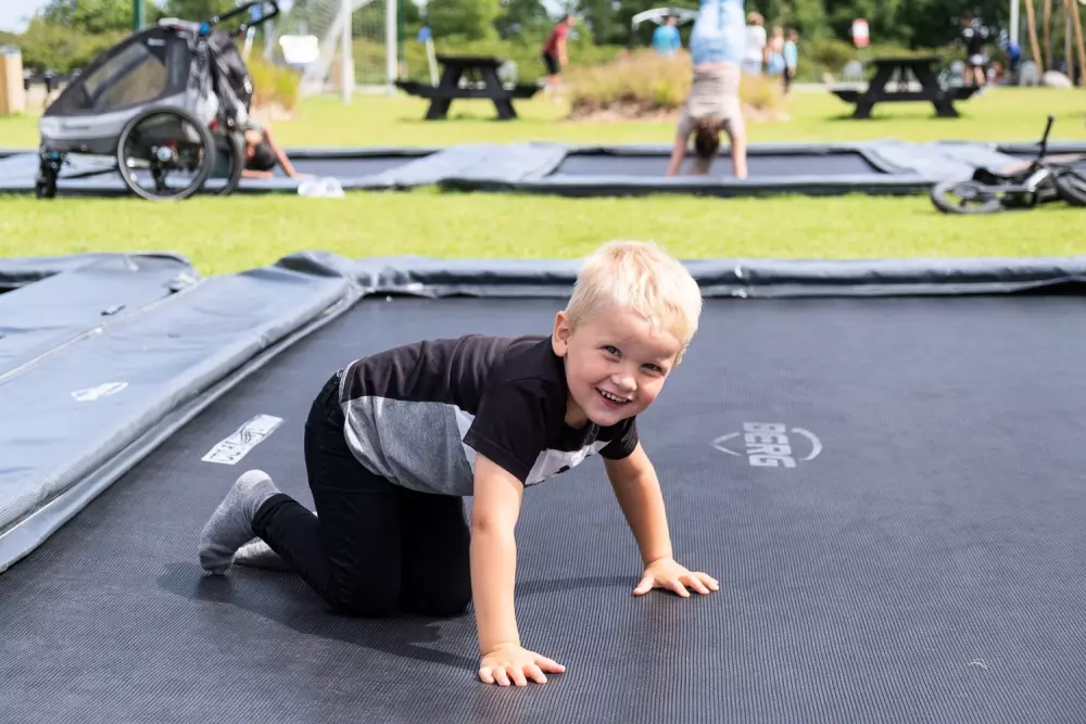 Feddet Strand Resort 5 Stelle★★★★★