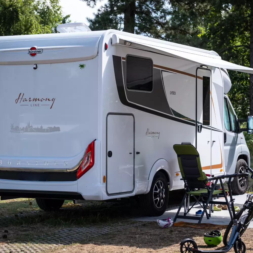 Feddet Strand Resort 5 Stelle★★★★★