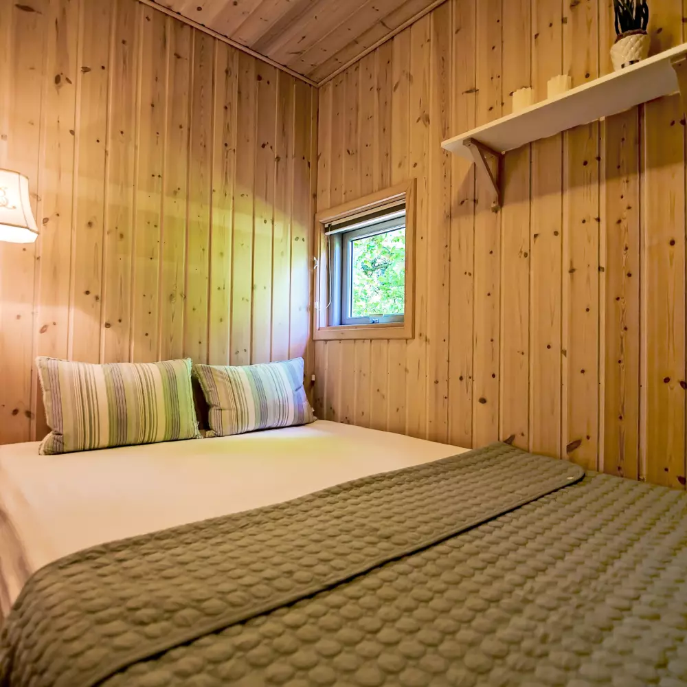 Feddet Strand Resort 5 Stelle★★★★★