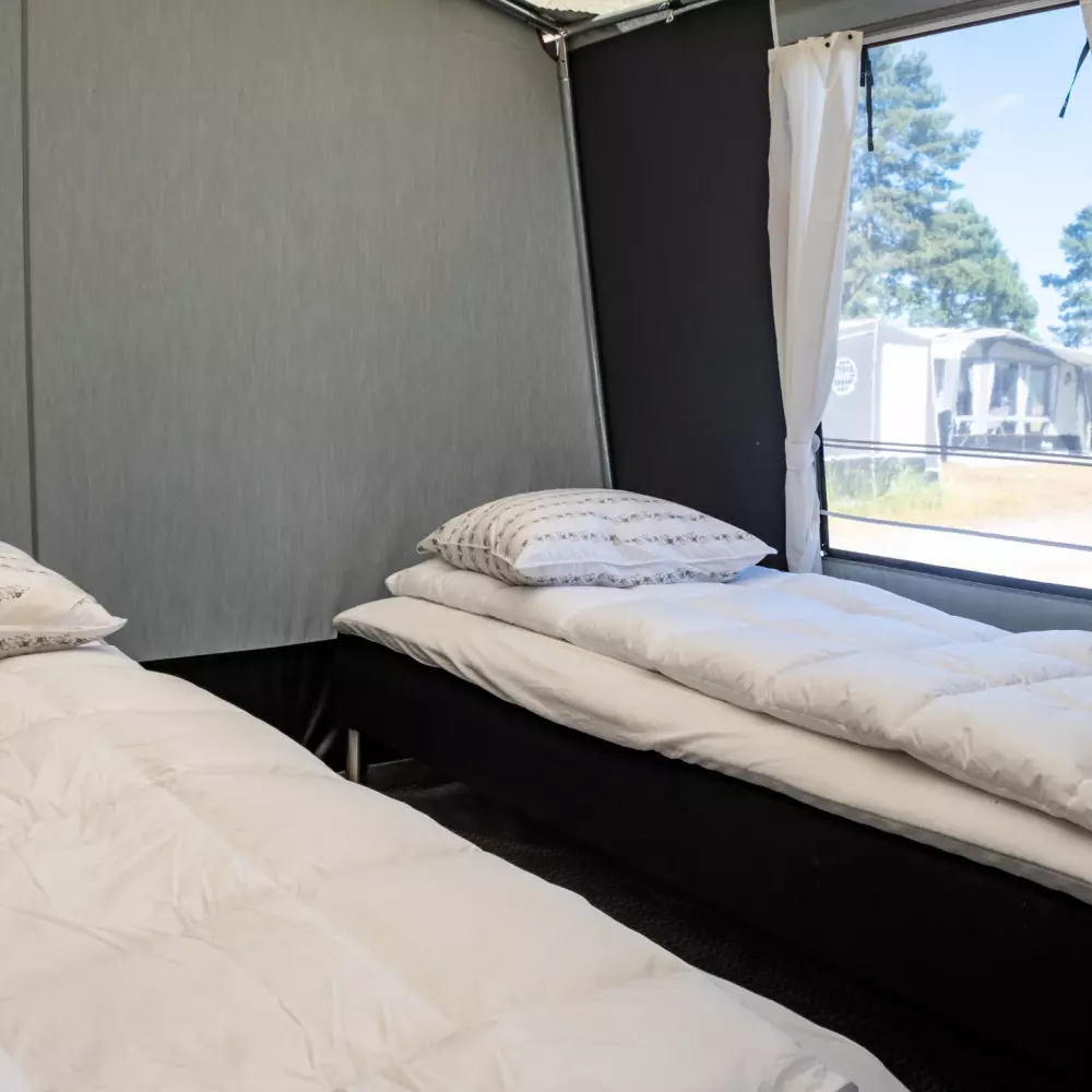 Feddet Strand Resort 5 Stelle★★★★★