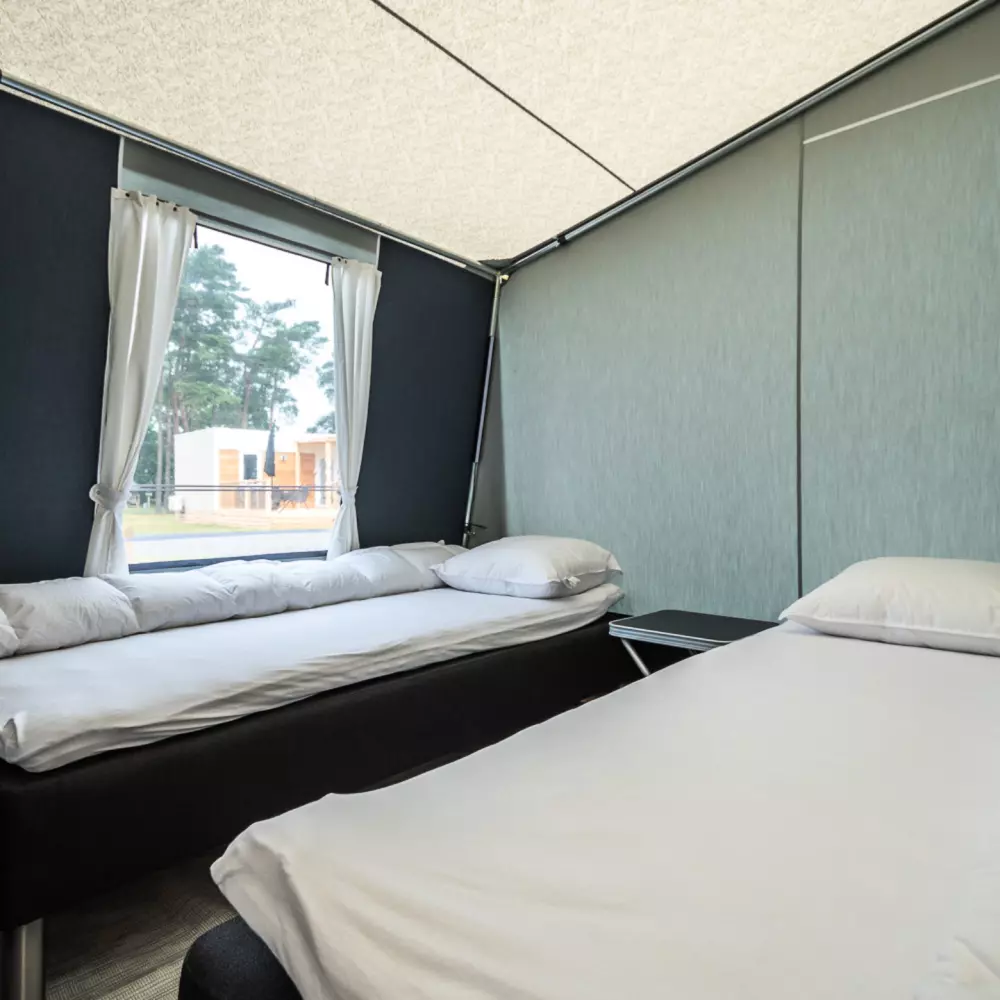 Feddet Strand Resort 5 Stelle★★★★★