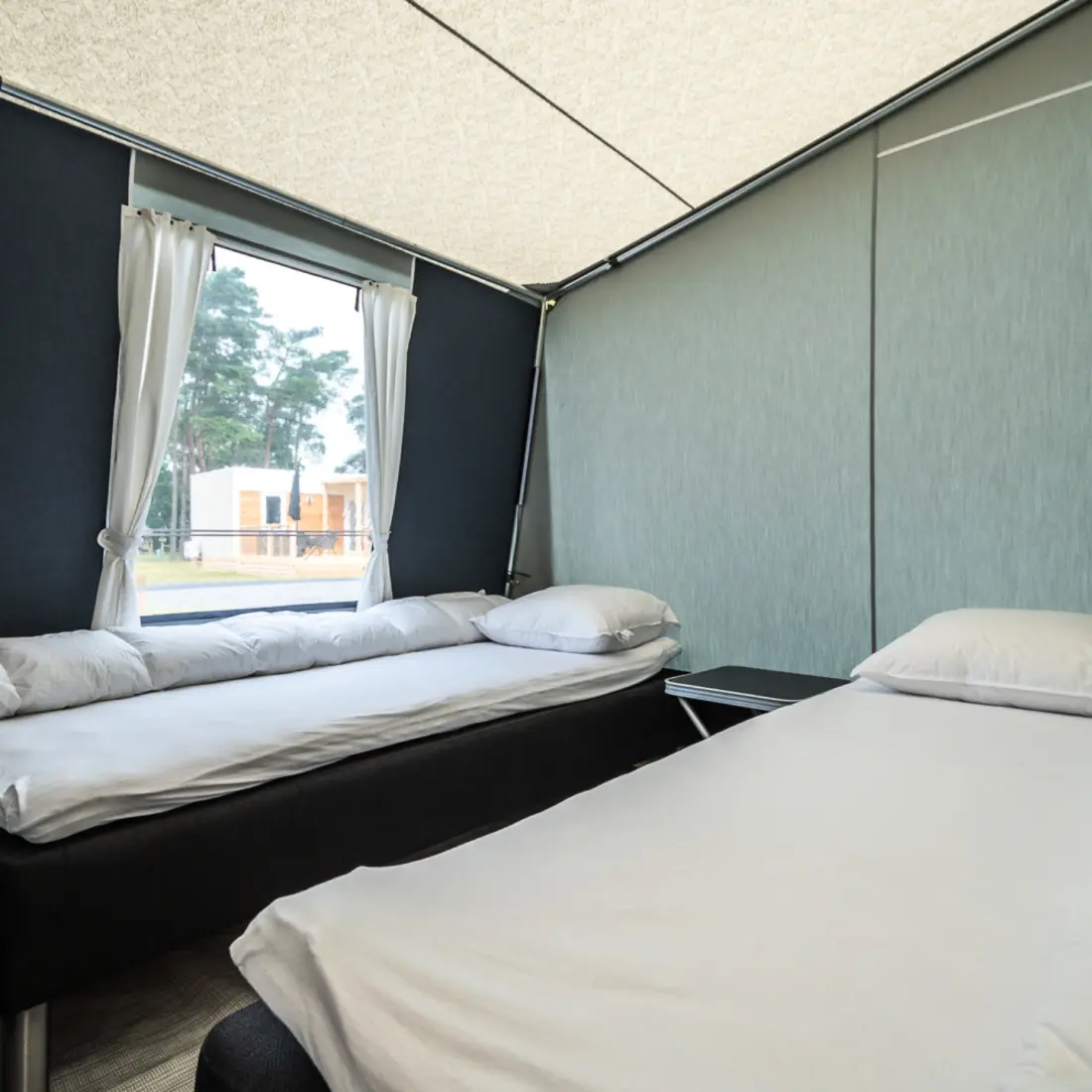 Feddet Strand Resort 5 Csillagok★★★★★