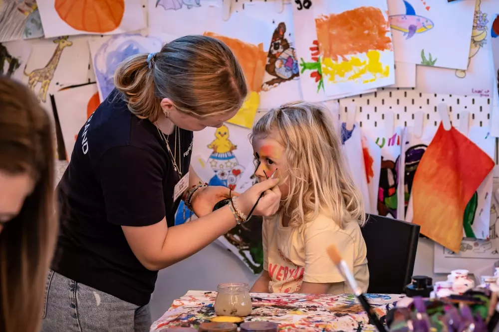 Feddet Strand Resort 5 Stelle★★★★★