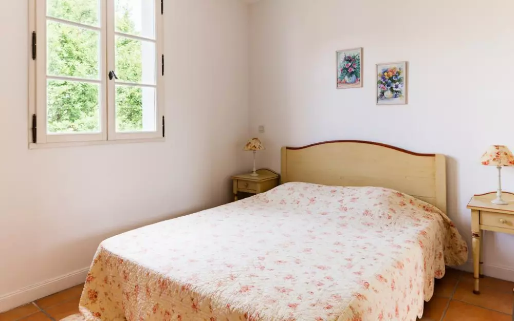 Hoteller i nærheden af Le Domaine de Fayence